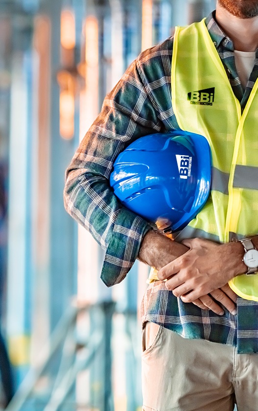 - BBI Constructors