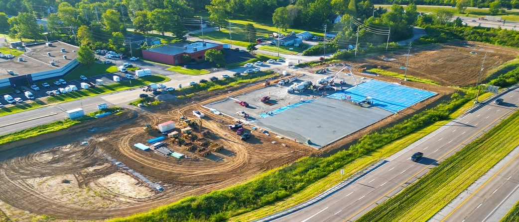 - BBI Constructors