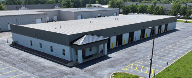 flex space facility