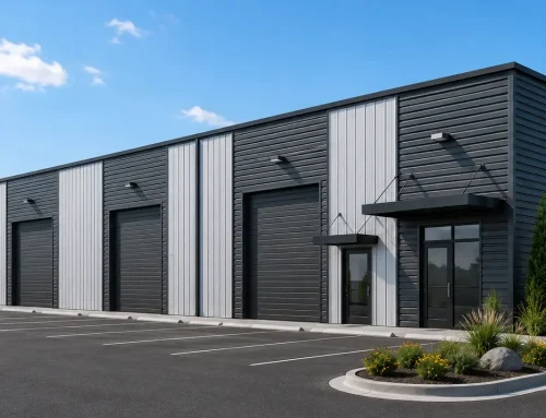 Beyond Cost Per Square Foot: Define the Building First